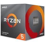 AMD Ryzen 5 3600XT - Processzor