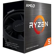 AMD Ryzen 5 5600XT - Processzor