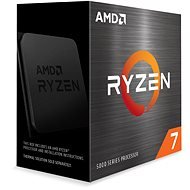 AMD Ryzen 7 5700X - Processzor