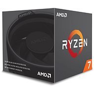 AMD RYZEN 7 1700 - Prozessor