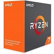 AMD RYZEN 7 1700X - Prozessor