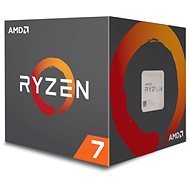 AMD RYZEN 7 2700 - Prozessor
