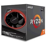 AMD RYZEN 7 2700 Wraith MAX - CPU
