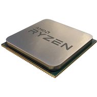 AMD Ryzen 7 2700X tray - CPU