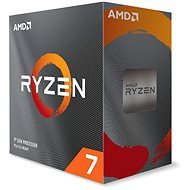 AMD Ryzen 7 3800XT - Processzor