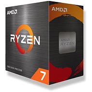 AMD Ryzen 7 5800XT - Processzor