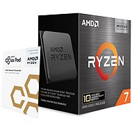 AMD Ryzen 7 5800X3D 10th Anniversary Edition - CPU