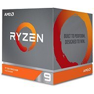 AMD Ryzen 9 3900X - CPU