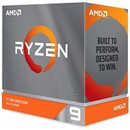 AMD Ryzen 9 3900XT - CPU