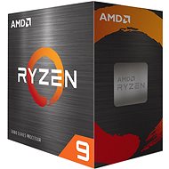 AMD Ryzen 9 5900X tray - CPU