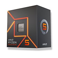 AMD Ryzen 5 7400 - Processzor