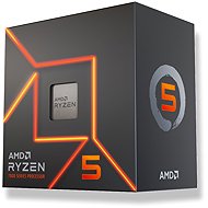 AMD Ryzen 5 7500 - CPU