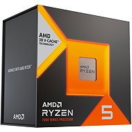 AMD Ryzen 5 7500X3D - Processzor