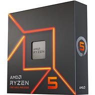 AMD Ryzen 5 7600X - CPU
