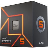 AMD Ryzen 5 7600 - CPU