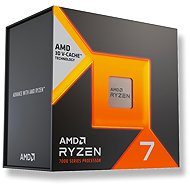 AMD Ryzen 7 7700X3D - CPU