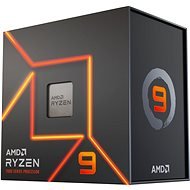 AMD Ryzen 9 7950X - CPU