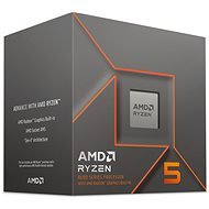 AMD Ryzen 5 8500G - CPU