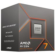 AMD Ryzen 7 8700F - CPU