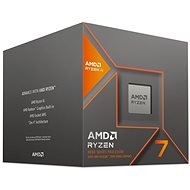 AMD Ryzen 7 8700G - CPU