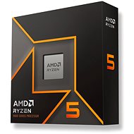 AMD Ryzen 5 9600X - CPU