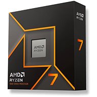 AMD Ryzen 7 9700X - CPU