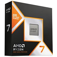 AMD Ryzen 7 9800X3D - CPU