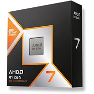 AMD Ryzen 7 9850X3D - Processzor
