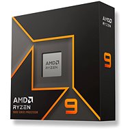 AMD Ryzen 9 9900X - CPU