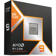 AMD Ryzen 9 9900X3D - CPU