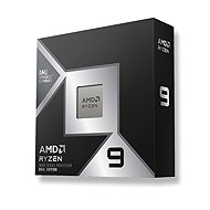 AMD Ryzen 9 9950X3D2 - CPU