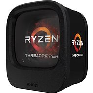 AMD RYZEN Threadripper 1920X - Prozessor