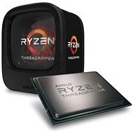 AMD RYZEN Threadripper 2990X - Prozessor