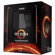 AMD Ryzen Threadripper 3990X - CPU
