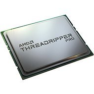 AMD Ryzen Threadripper PRO 3945WX - CPU
