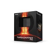 AMD Ryzen Threadripper PRO 5965WX - CPU