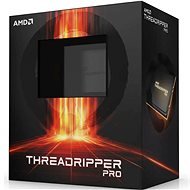 AMD Ryzen Threadripper PRO 5975WX - Prozessor