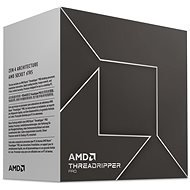 AMD Ryzen Threadripper PRO 7965WX - Processzor