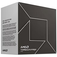 AMD Ryzen Threadripper PRO 7975WX - Processzor