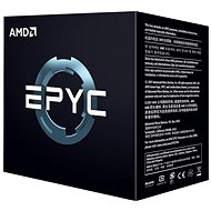 AMD EPYC 7401P BOX - CPU