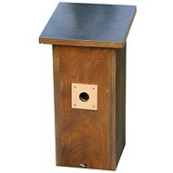 BudCam Bird Box with Built-In IP Camera - Titmouse - Box with IP camera