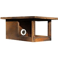 BudCam Bird Feeder with Integrated IP Camera, sýkorník - Bird feeder with IP camera
