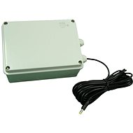 BudCam Power Supply 12Vdc / 1A, outdoor installation, IP65 - Accessory