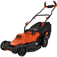 Black+Decker BEMW481BH-QS - Electric Lawn Mower