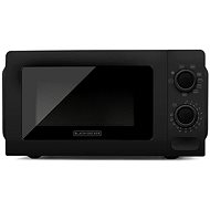 BLACK+DECKER BXMZ702E - Microwave