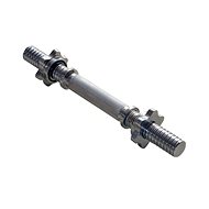 FitnessLine One-hand shaft 400/30 mm - Shaft