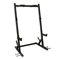 FitnessLine Dumbbell Stand - Exercise Cage
