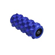 FitnessLine Massage roller SCHMIDT blue - Foam Roller