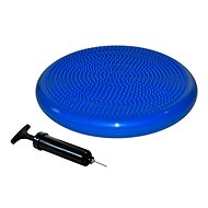 FitnessLine Balancing and Massage Cushion - Balance Cushion