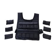 FitnessLine - 15 kg - Weighted Vest